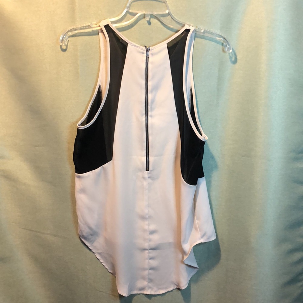 Everly top - Picture 4 of 8
